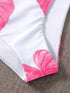 Adjustable Three-piece Bikini Straps Swimsuit Women - ROUTINE FASHION